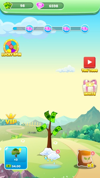Tree for Money - Preview 4