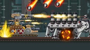Tank Arena Steel Battle screenshot 6