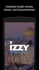 IZZY - Stream Israel screenshot 10