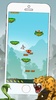 Gorilla Jump - Free Action Jump Game screenshot 2