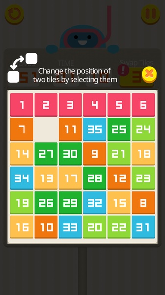 Slide The NUMBER - Preview 8