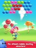 Gummy Pop: Bubble Shooter Game screenshot 3