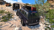 Offroad Car Driving Simulator screenshot 3