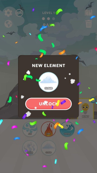 Element Flow - Preview 9