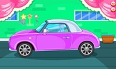 Girly Cars Collection Clean Up screenshot 1
