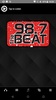98.7 The Beat screenshot 2