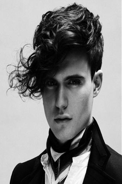 mens hair styles - Preview 3