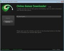 Online Games Downloader screenshot 4