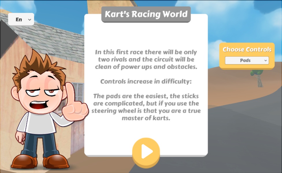 Kart - Preview 4