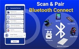 Bluetooth screenshot 5