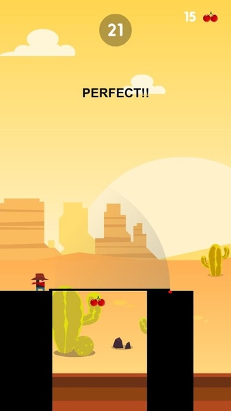 Stick Man 2 - Preview 4