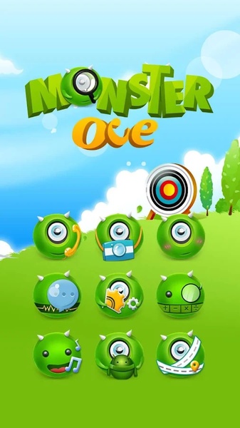 Monster Oce - Preview 3