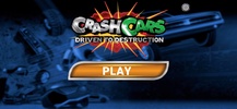 Crash Cars screenshot 9
