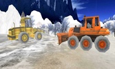 Snow Truck screenshot 3