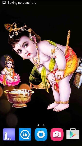 4D Little Krishna - Preview 1