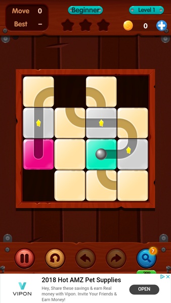 Puzzledom - Classic Puzzle Games - Preview 7