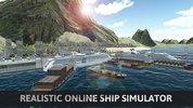 Ship Simulator Online screenshot 8