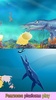 Dinosaur Adventure game -Coco3 screenshot 6