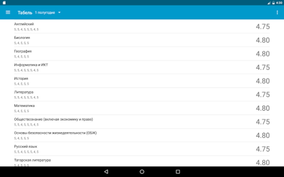 ClienD - Preview 1