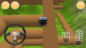 Hill Climb Race 4x4 screenshot 2