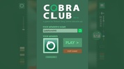 Cobra Club screenshot 1