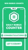 Robux counter & RBX Calc screenshot 2