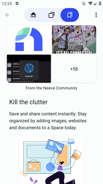 Neeva - Preview 2