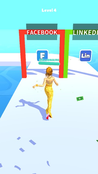 Run Rich 3D - Preview 1