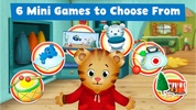 Daniel Tiger: Play at Home screenshot 8