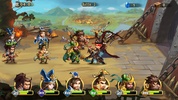 Battle Kingdoms screenshot 6