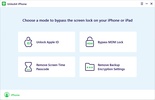 Unlockit iPhone screenshot 9