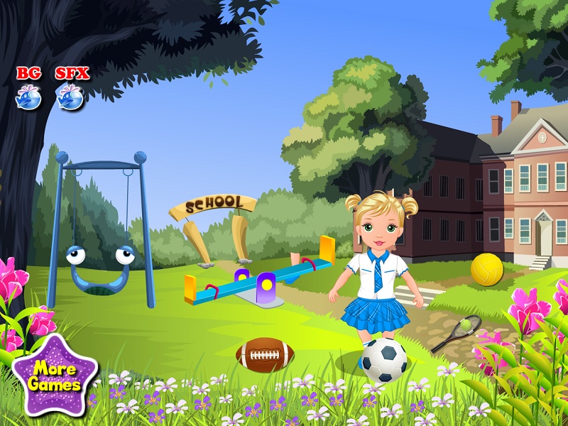 School Kids Activities - Preview 2