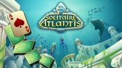 Solitaire Atlantis screenshot 4