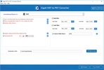 OST to PST Converter screenshot 1