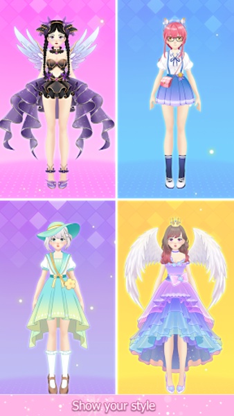 Anime Princess - Preview 7