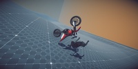 Unleashed Motocross: Impossible Motor Bike Racing screenshot 13