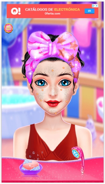 The Royal Indian Wedding Rituals and Makeover - Preview 3