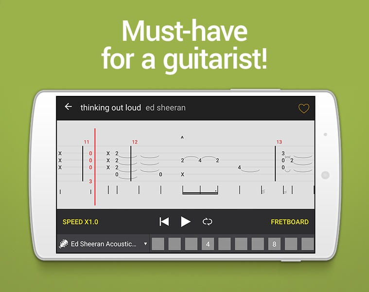 Tab Pro - Preview 14