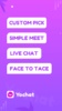 Yochat screenshot 5