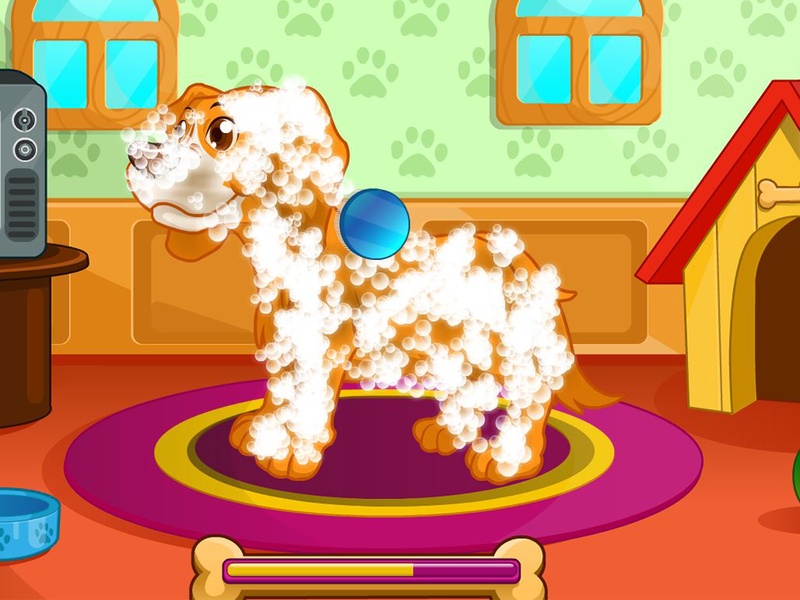 Puppies Grooming Salon - Preview 5