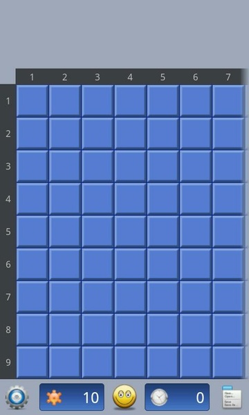 Minesweeper game - Preview 14