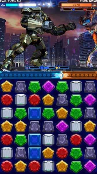 Pacific Rim - Preview 9