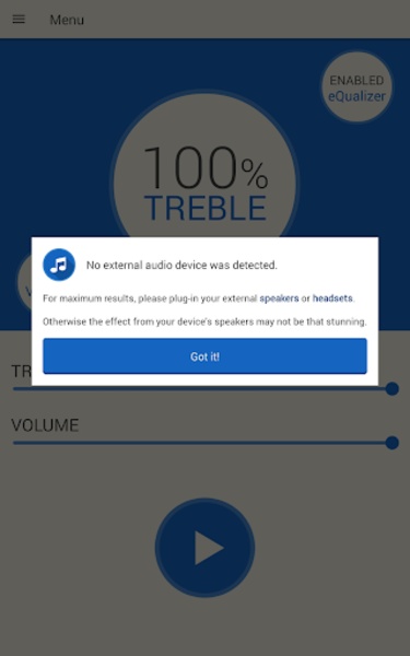 Treble Booster - Preview 3