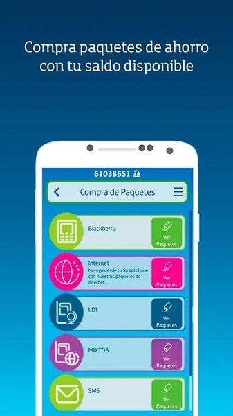 Movistar CA - Preview 1