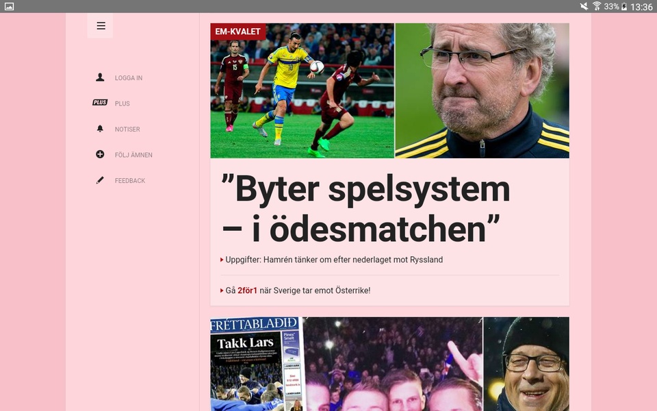 Sportbladet - Preview 3