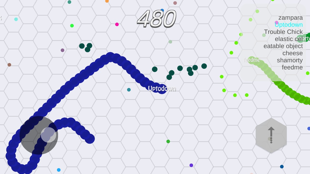 Snake.io - Fun Snake .io Games Mod apk [Unlimited money] download - Snake.io  - Fun Snake .io Games MOD apk 2.0.9 free for Android.