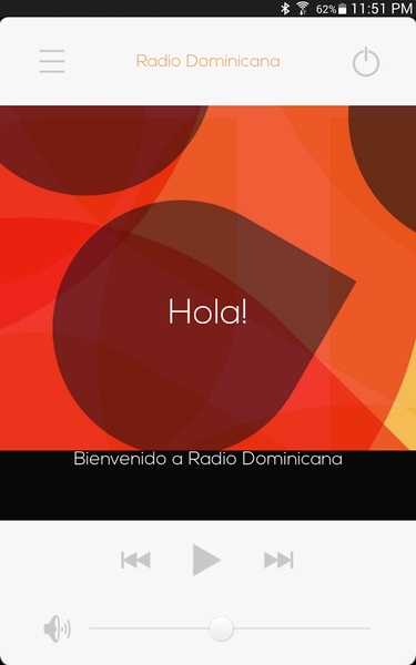 Radio Dominicana - Preview 4