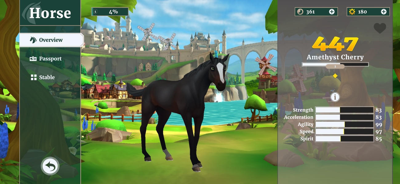 Download do APK de Wildshade para Android