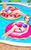 Summer Splash! Pool Party Spa screenshot 10