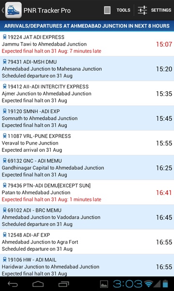 Indian Rail Guide - Preview 10